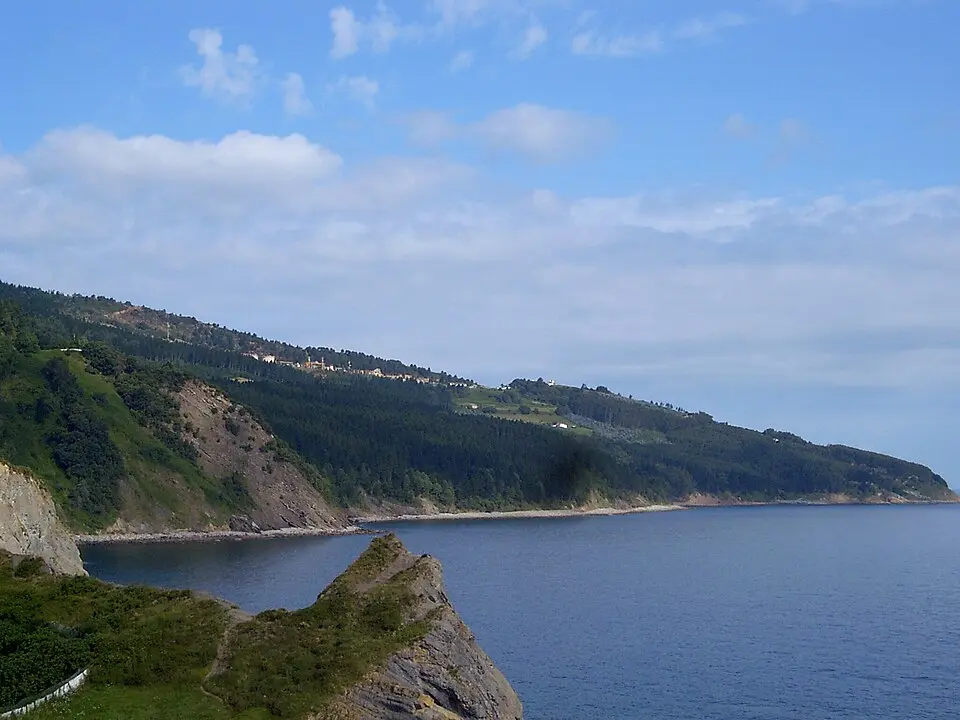 Cabo Machichaco