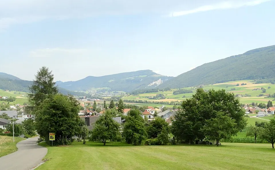 Matzendorf