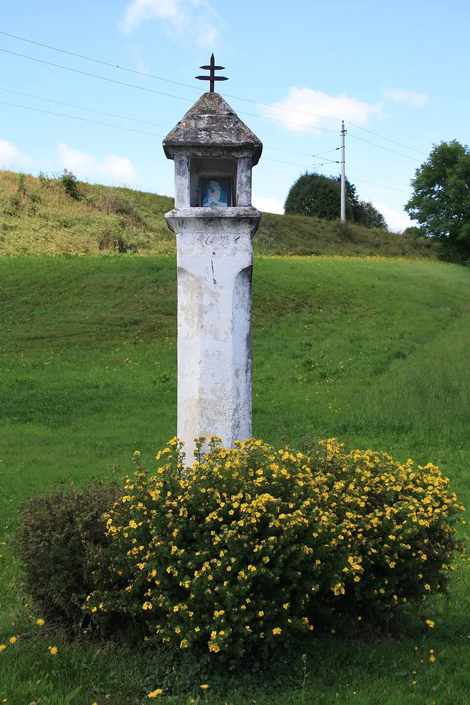 Slika: Kwerdenker · CC BY-SA 3.0 Bildstock