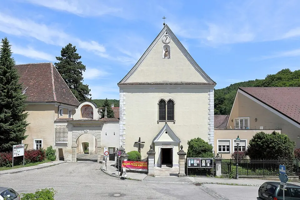 Image: C.Stadler/Bwag · CC BY-SA 4.0 Kath. Pfarrkirche Mariae Himmelfahrt
