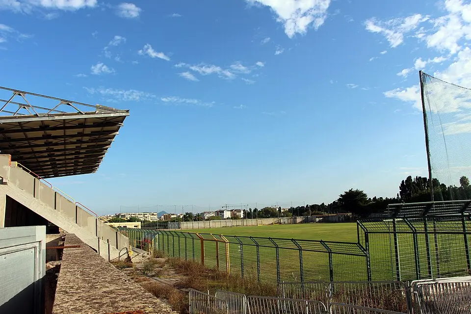 stadio Mariotti