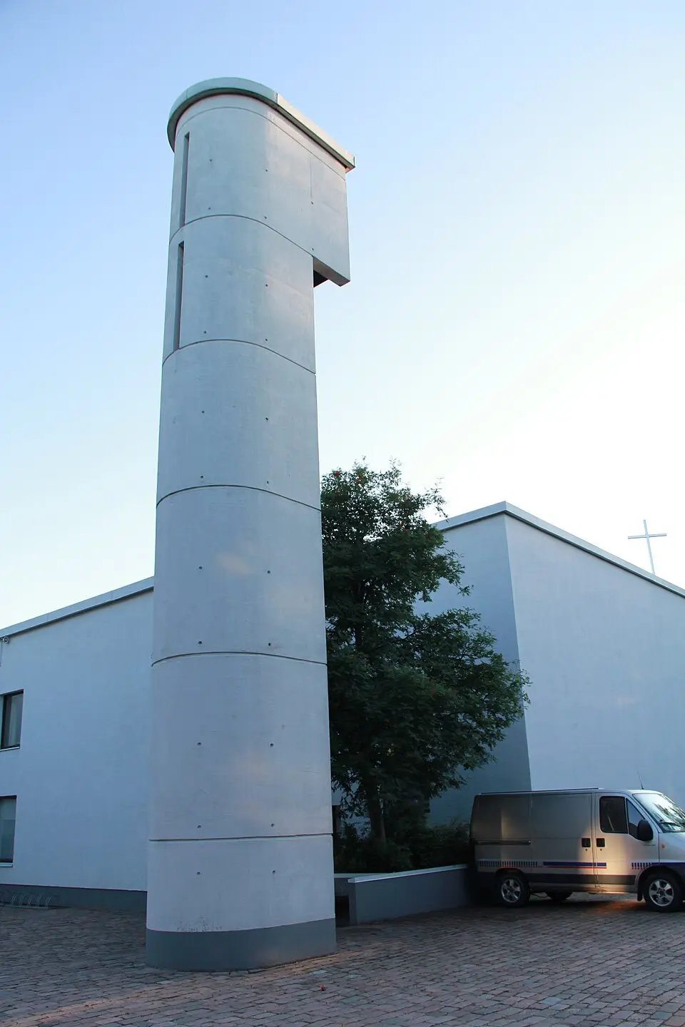 église de Maunula