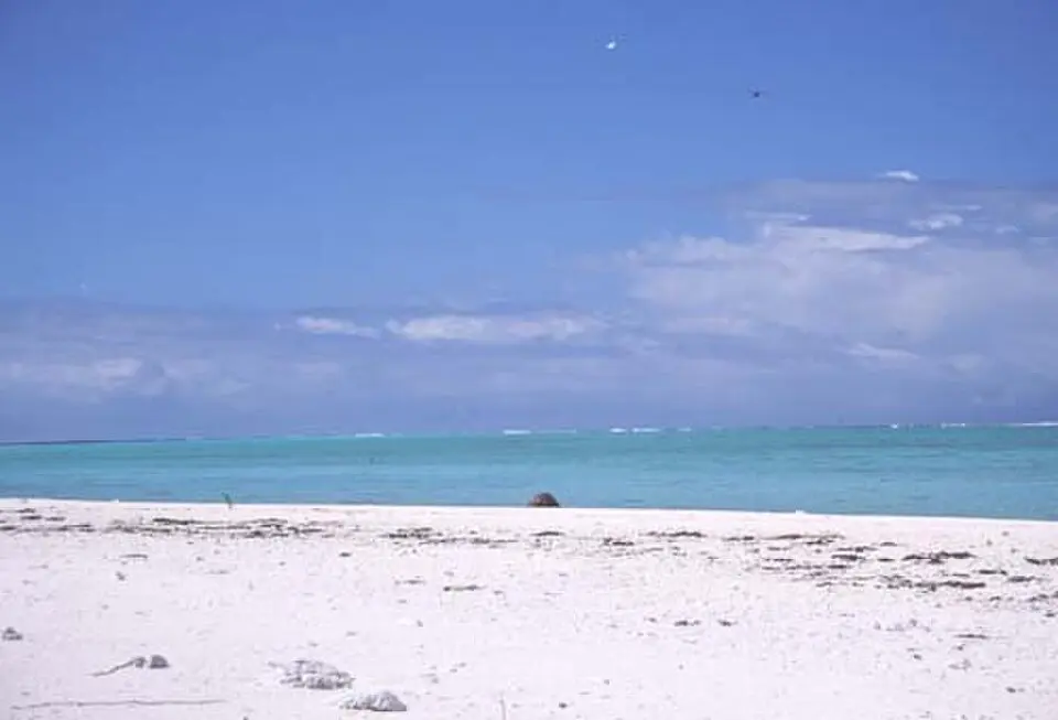 Maupihaa