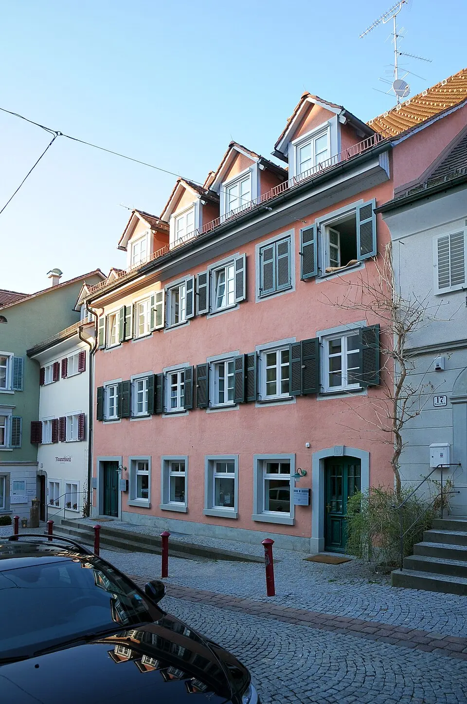 Bürgerhaus