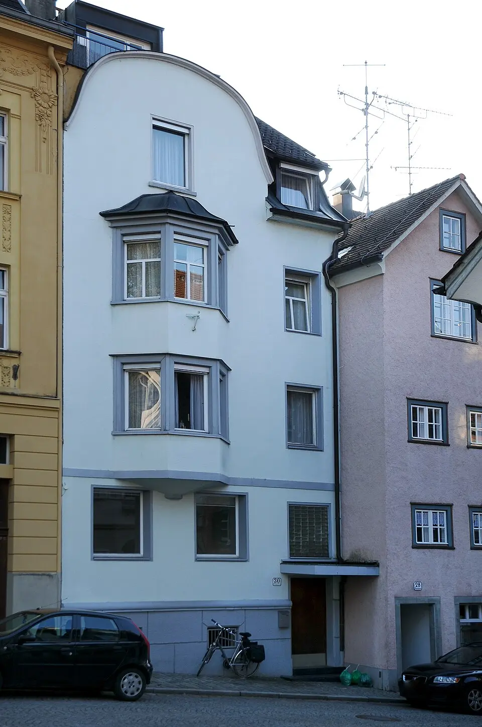 Bürgerhaus