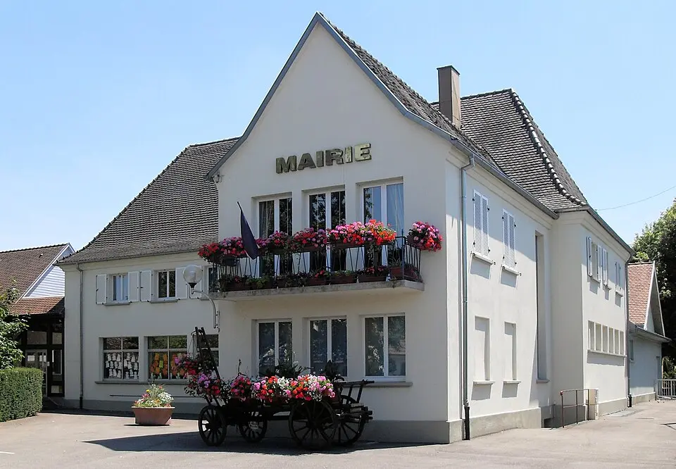 Bild: Rauenstein · CC BY-SA 3.0 Algolsheim