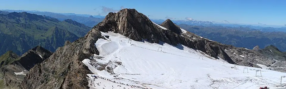 Maurerkogel