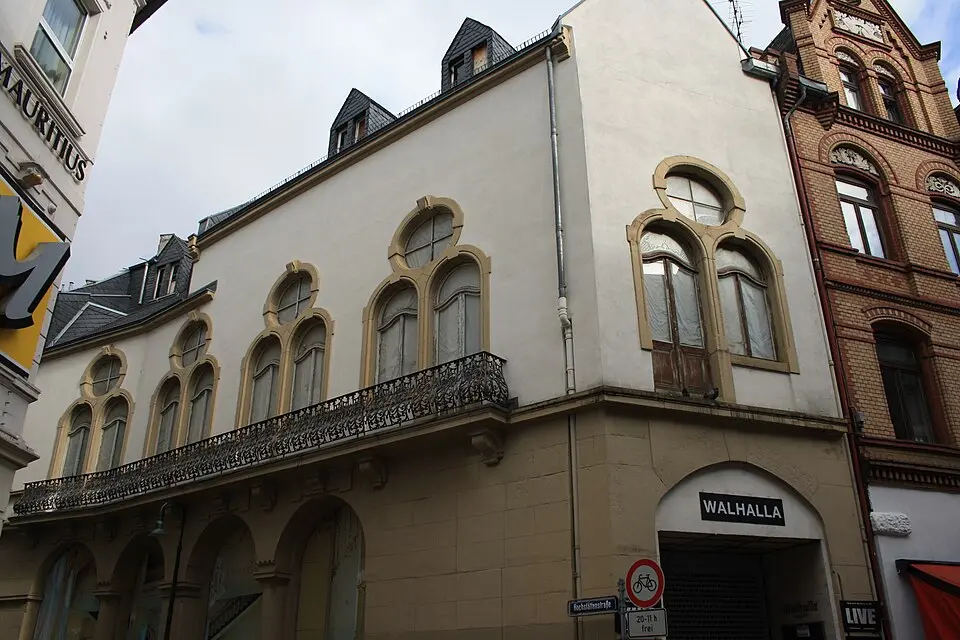 Walhalla-Theater