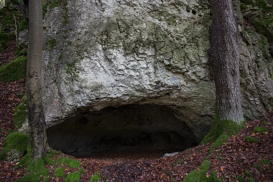 Bodendenkmal in Hartenstein (Mittelfranken), #D-5-6435-0028