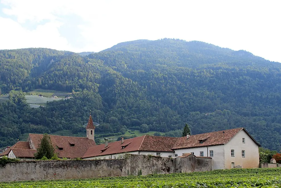 convento di Maria Steinach