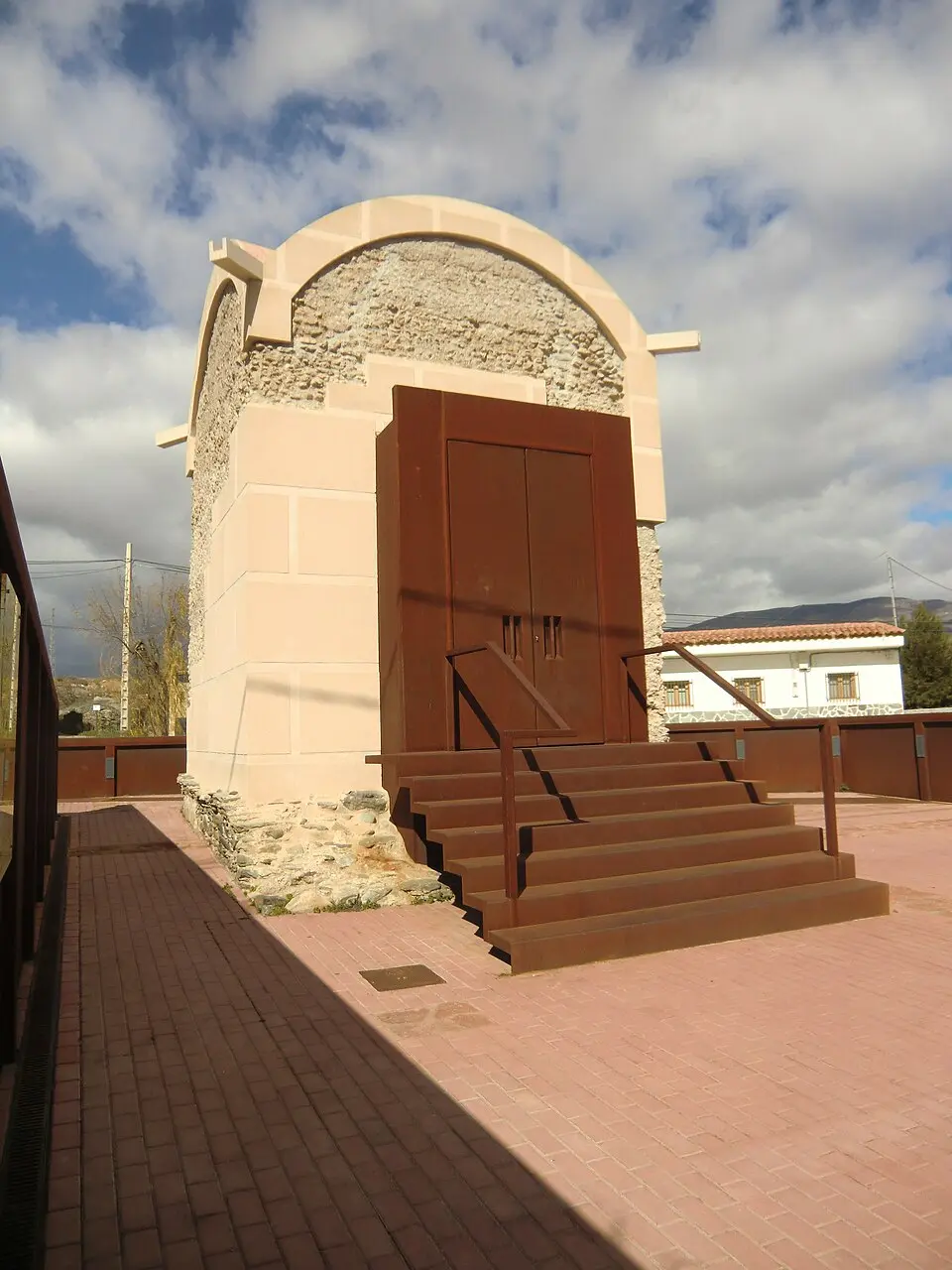 Mausoleo romano