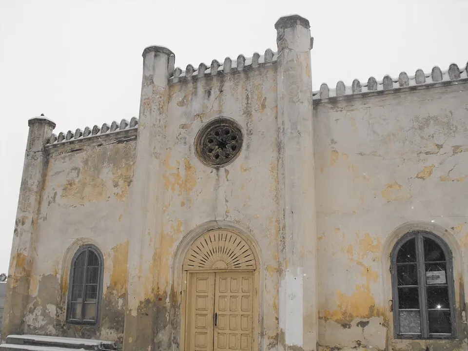 Slika: ARCH AAG · CC BY-SA 3.0 RO Filiași