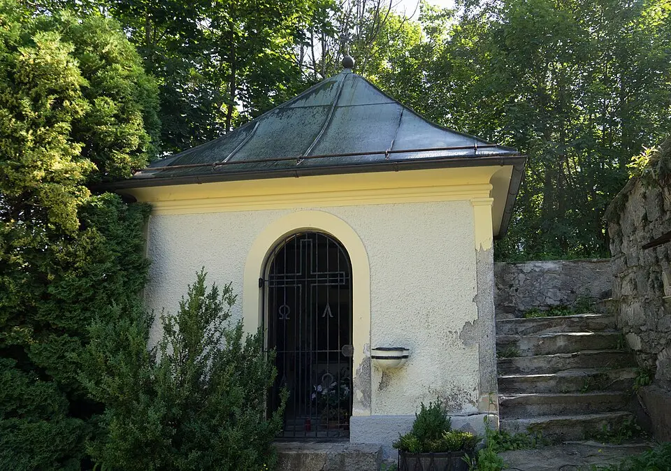 Totenkapelle