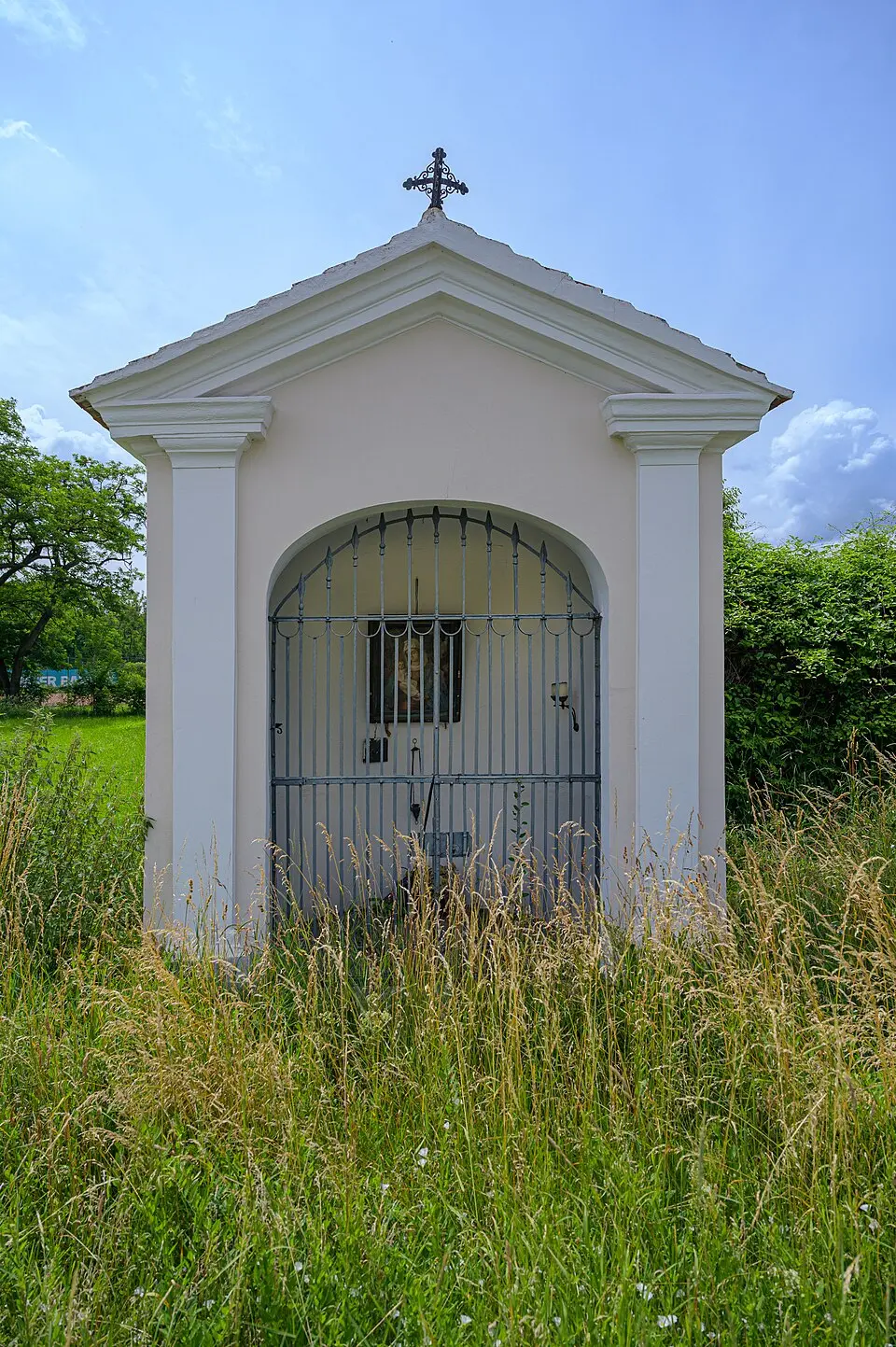 Anna-Kapelle