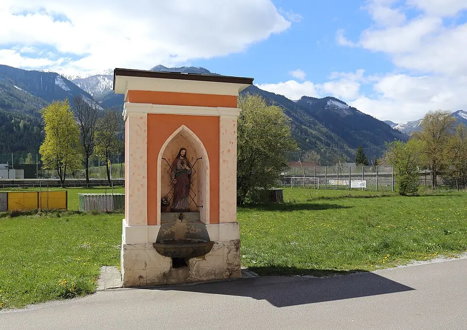 Bildstock