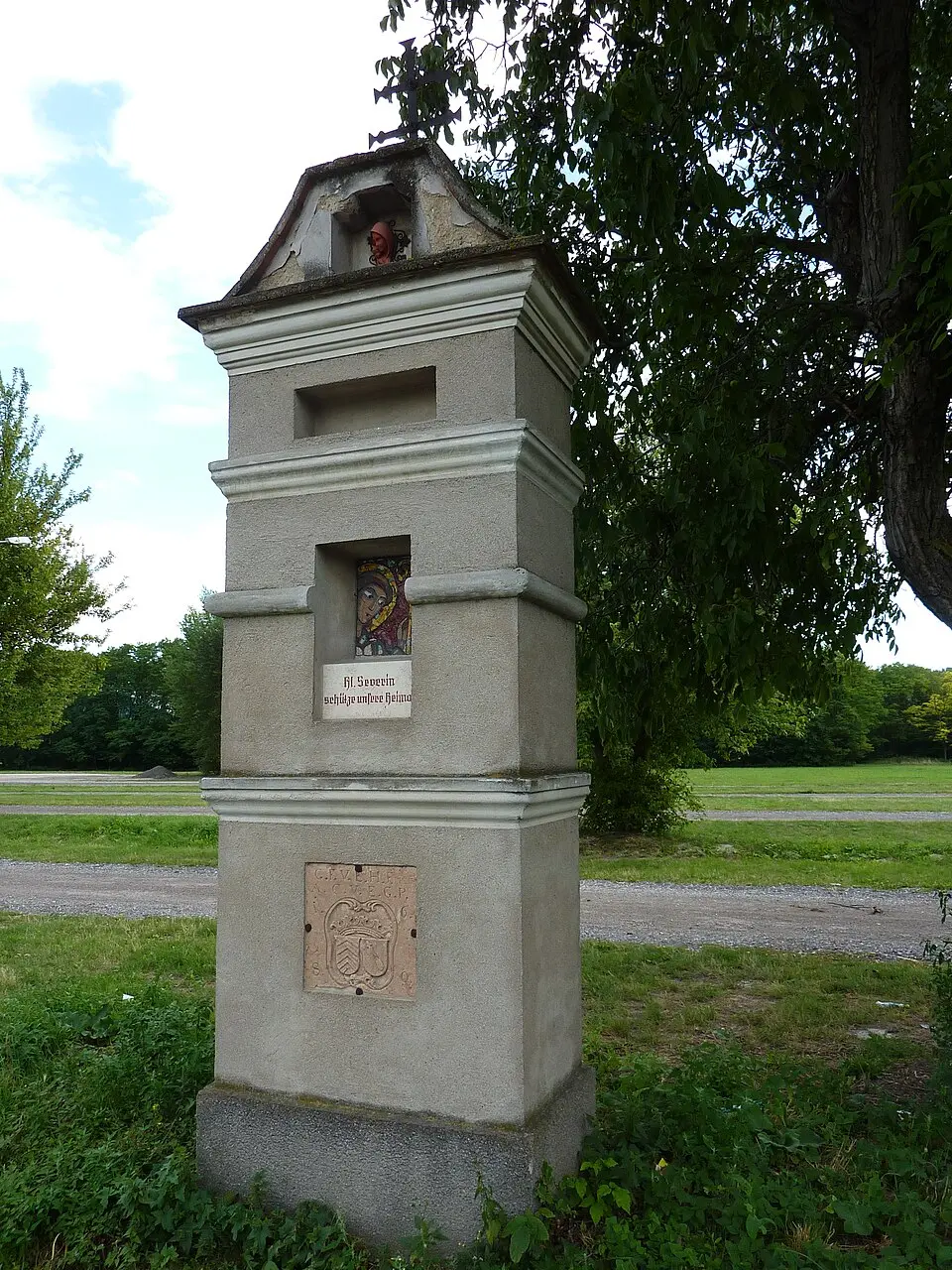 Bildstock