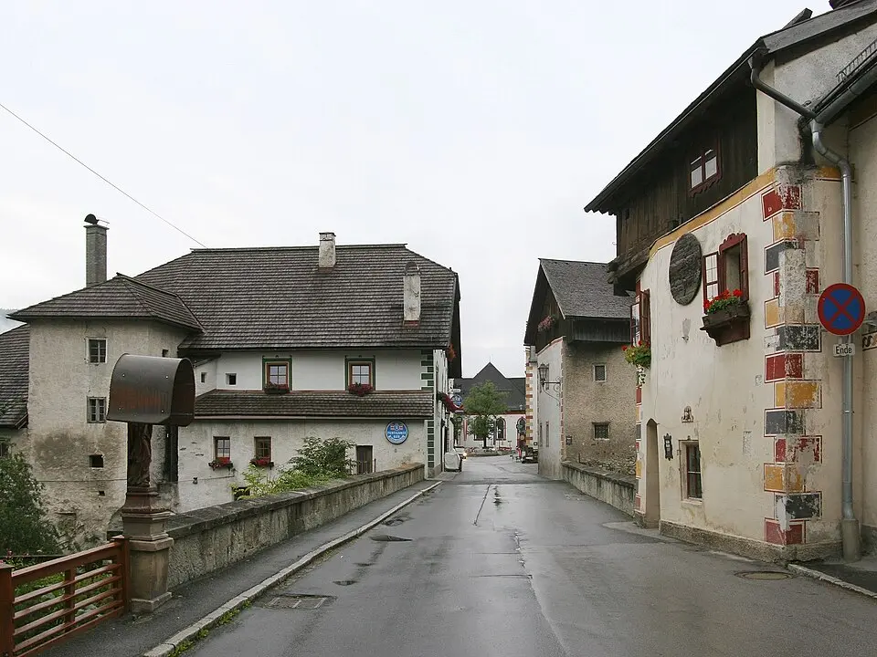 Fleischbrücke