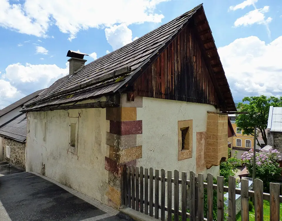 Bürgerhaus