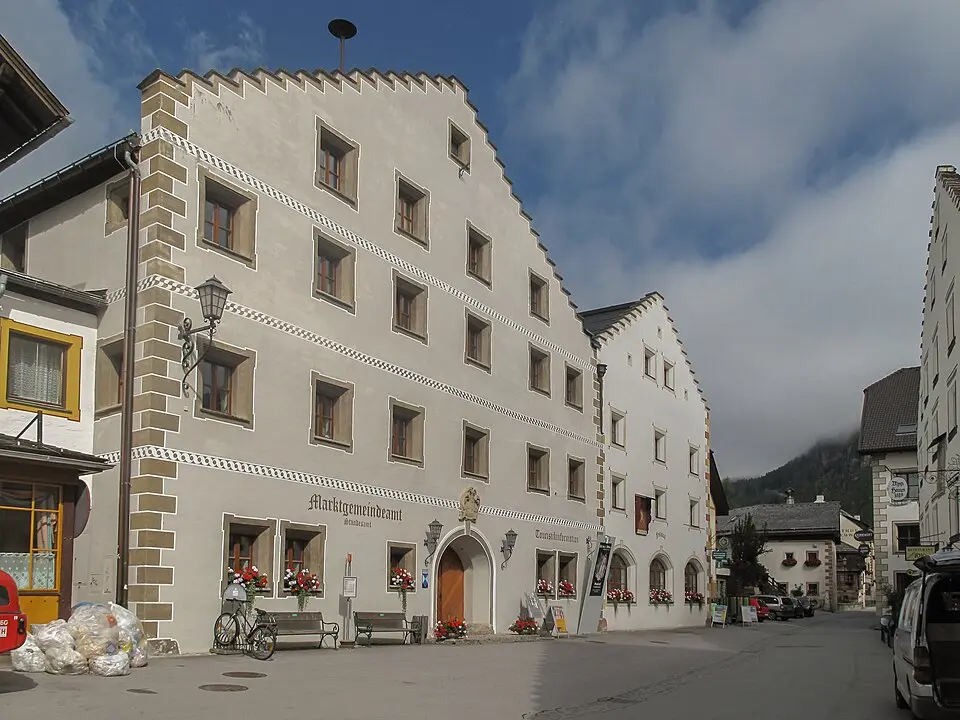 Bürgerhaus