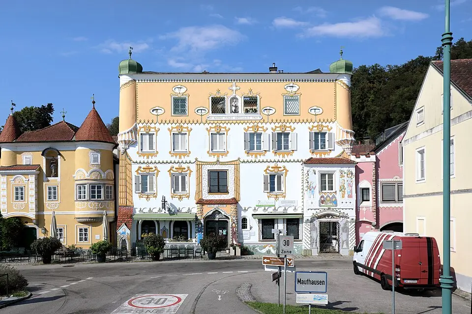 Bürgerhaus