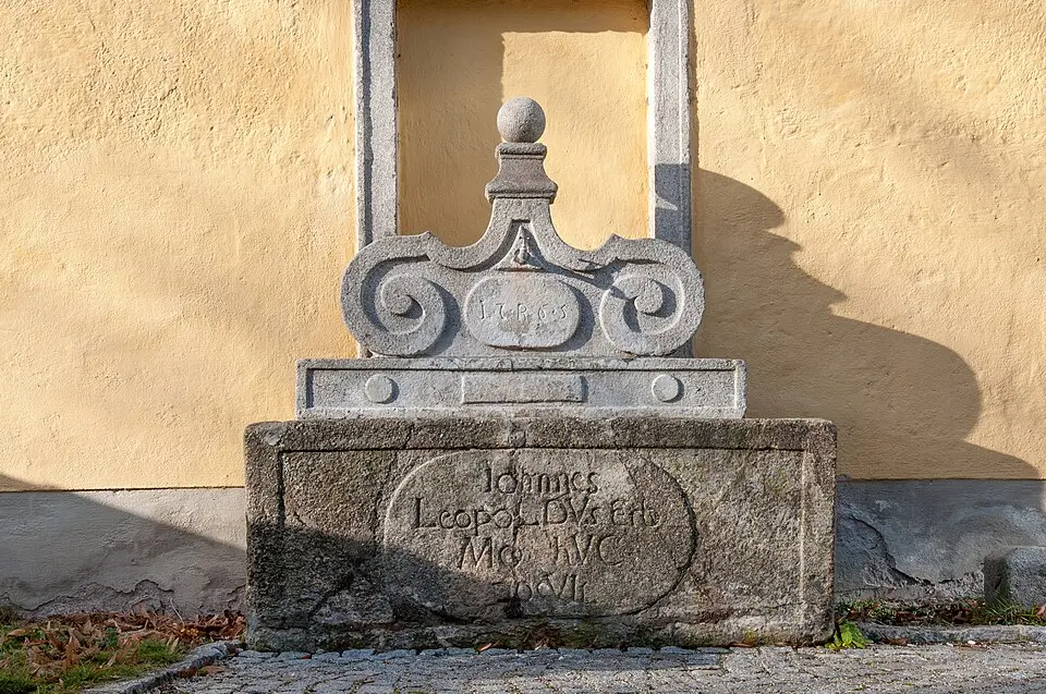 Brunnen