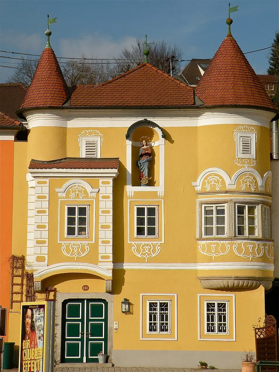 Lebzelterhaus