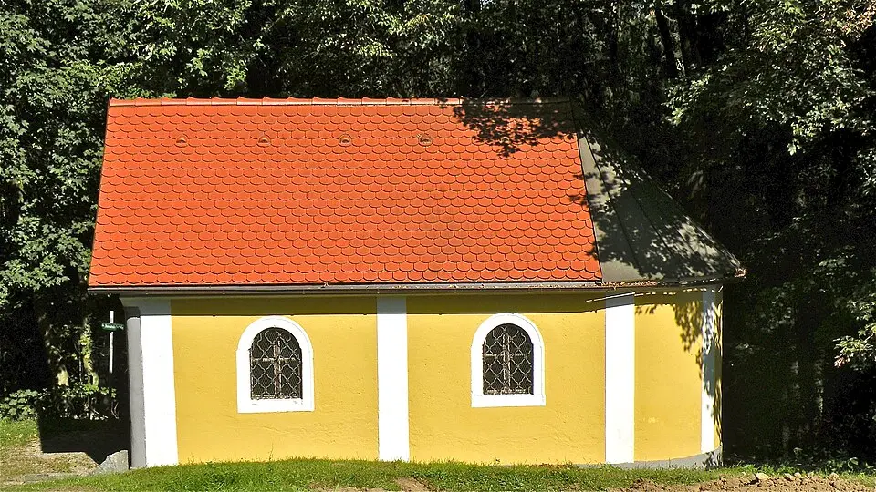 Grünbaum-Kapelle