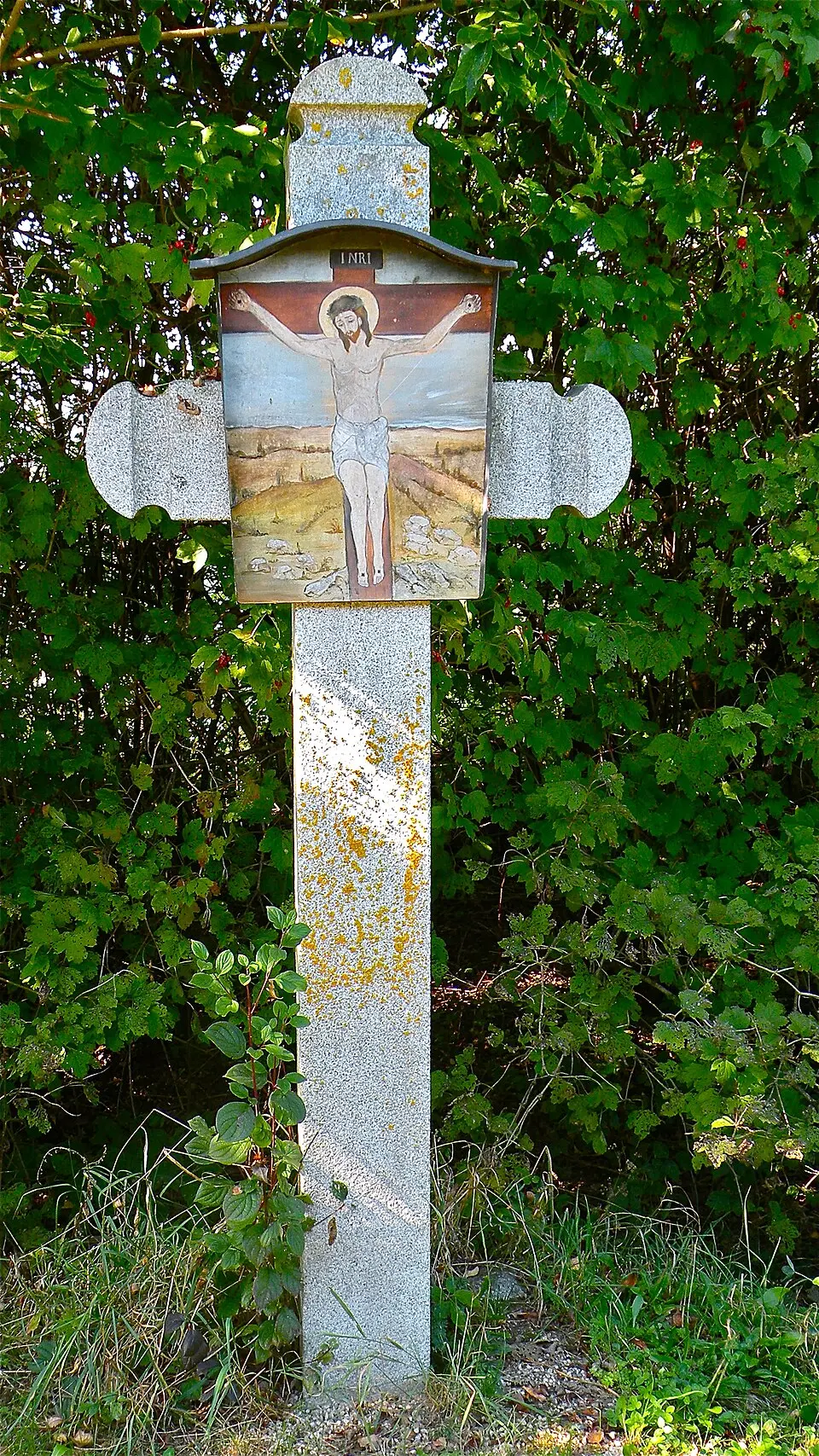 Kalvarienberg