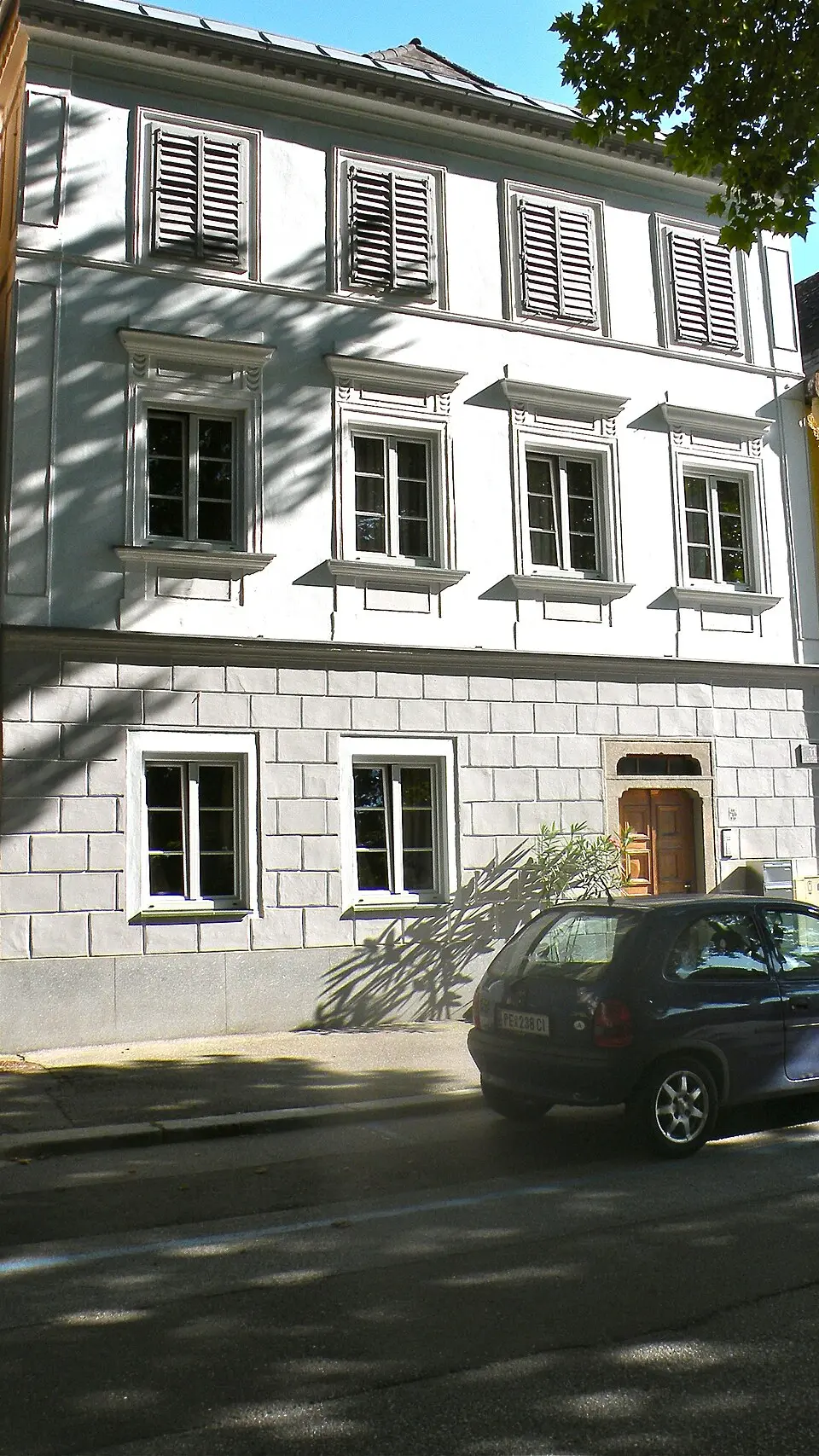 Bürgerhaus