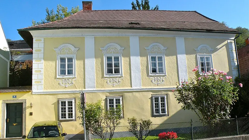 Bürgerhaus
