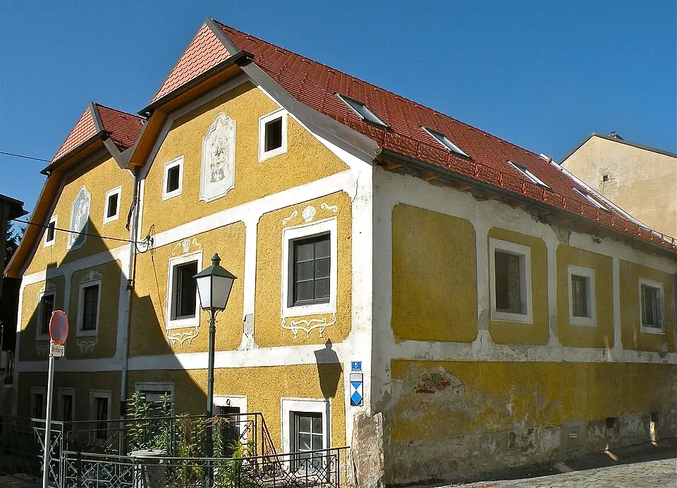 Gasthof Steinmayr