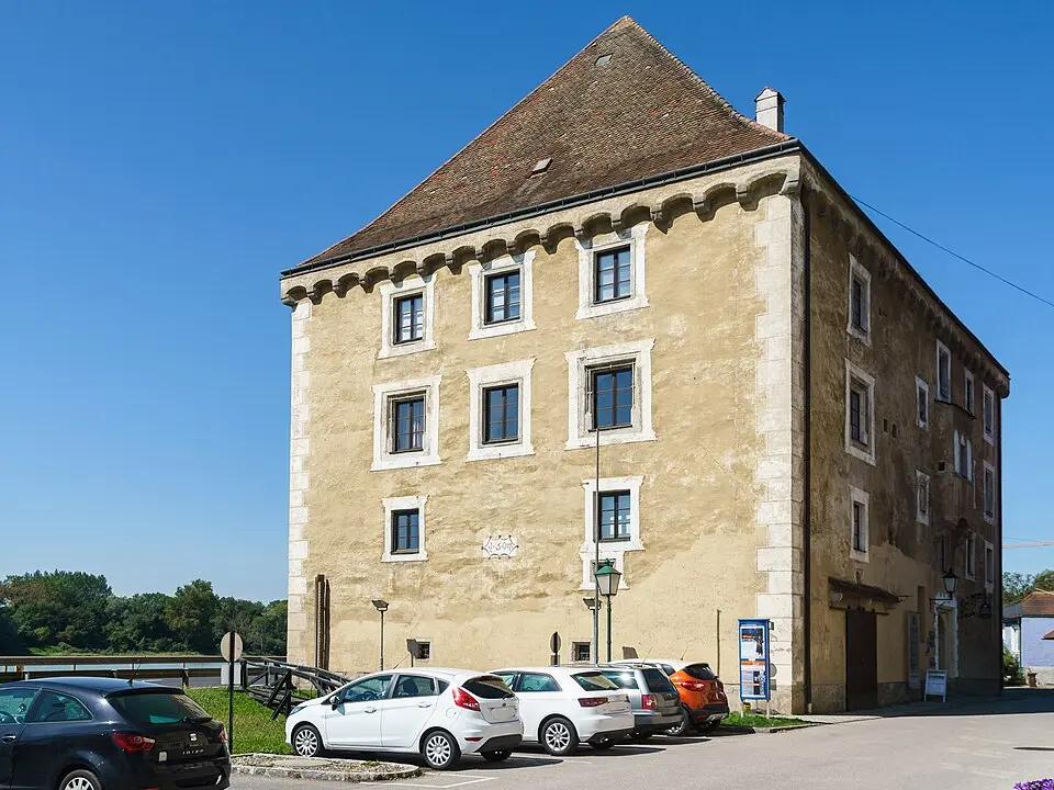 Heimatmuseum Mauthausen