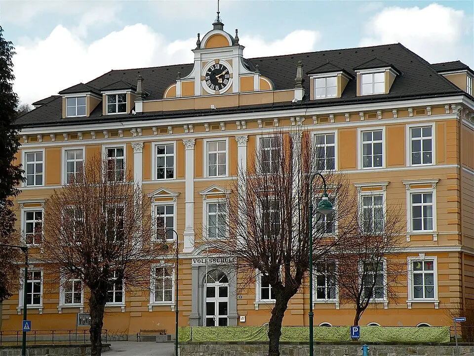 Volksschule