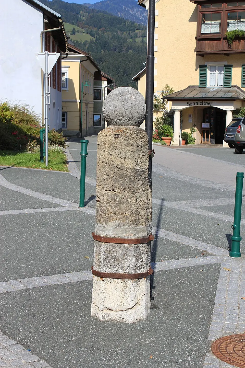 Marktstein