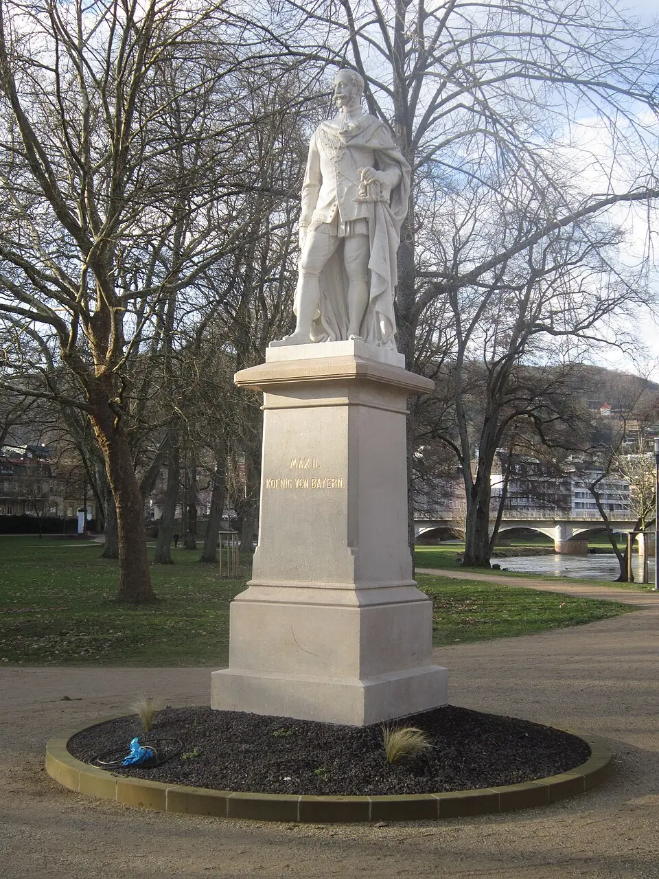 Denkmal