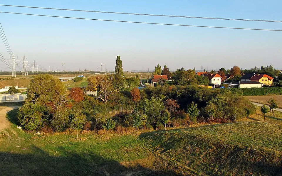 Maximilianäischer Probeturm