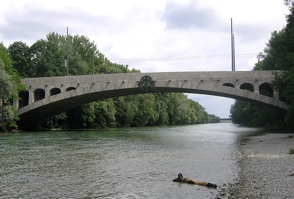 Max-Joseph-Brücke