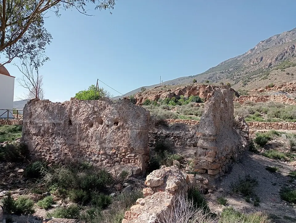 Castillo Al-Hizam