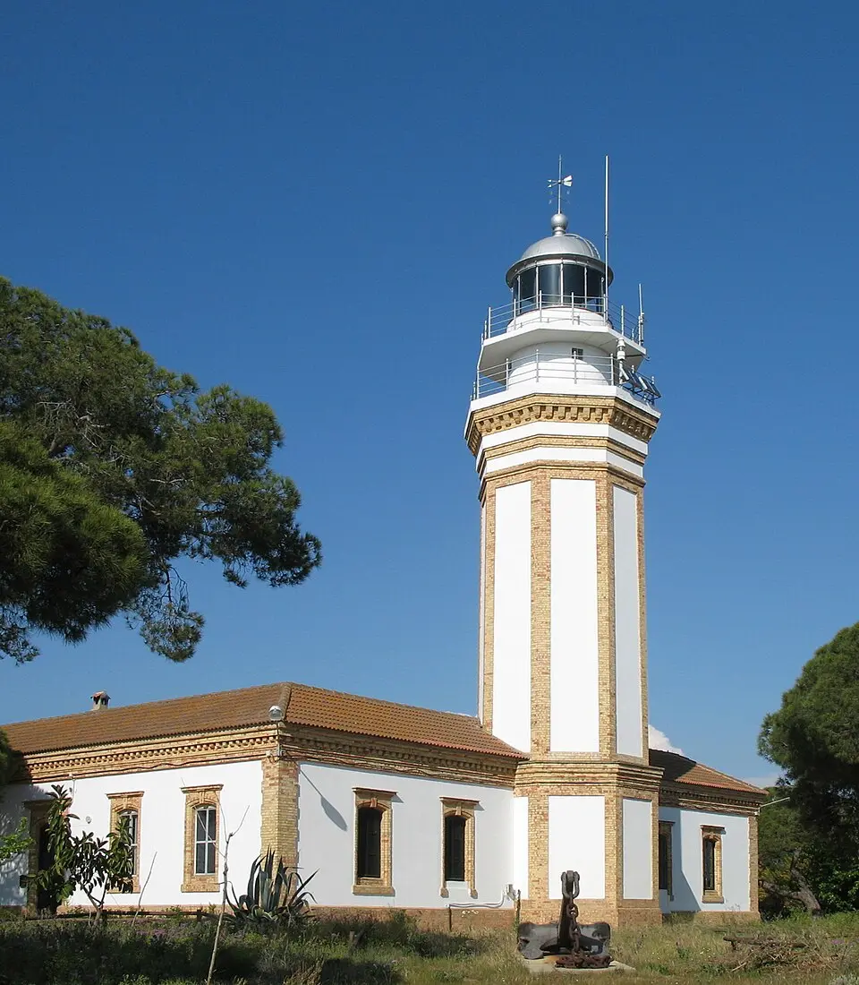 Faro de la Punta del Picacho