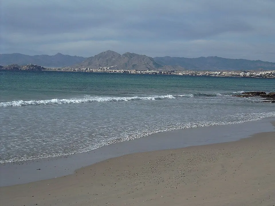 Costa Cálida