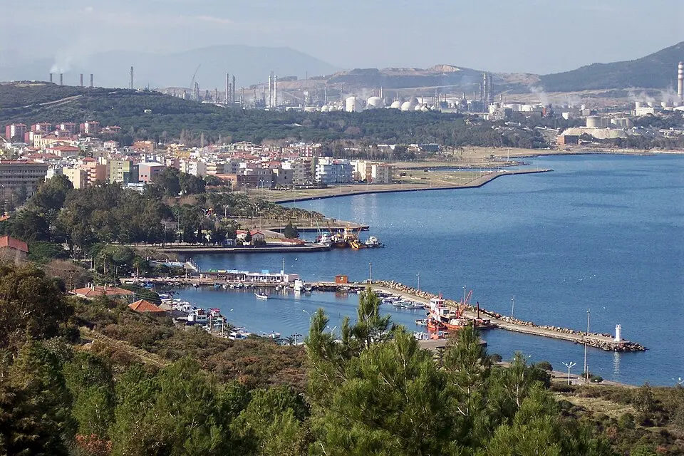 Aliağa