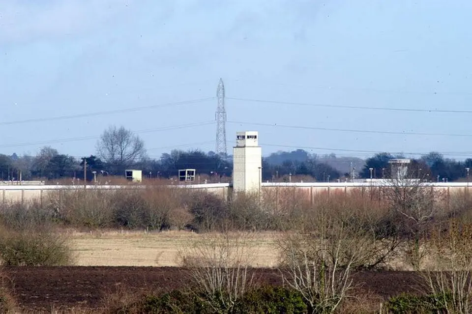 Long Kesh