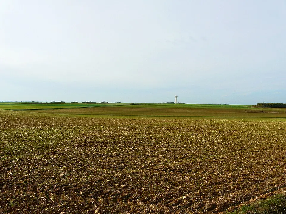 Saint-Jean-de-Sauves