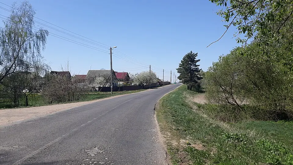 Аляксееўка