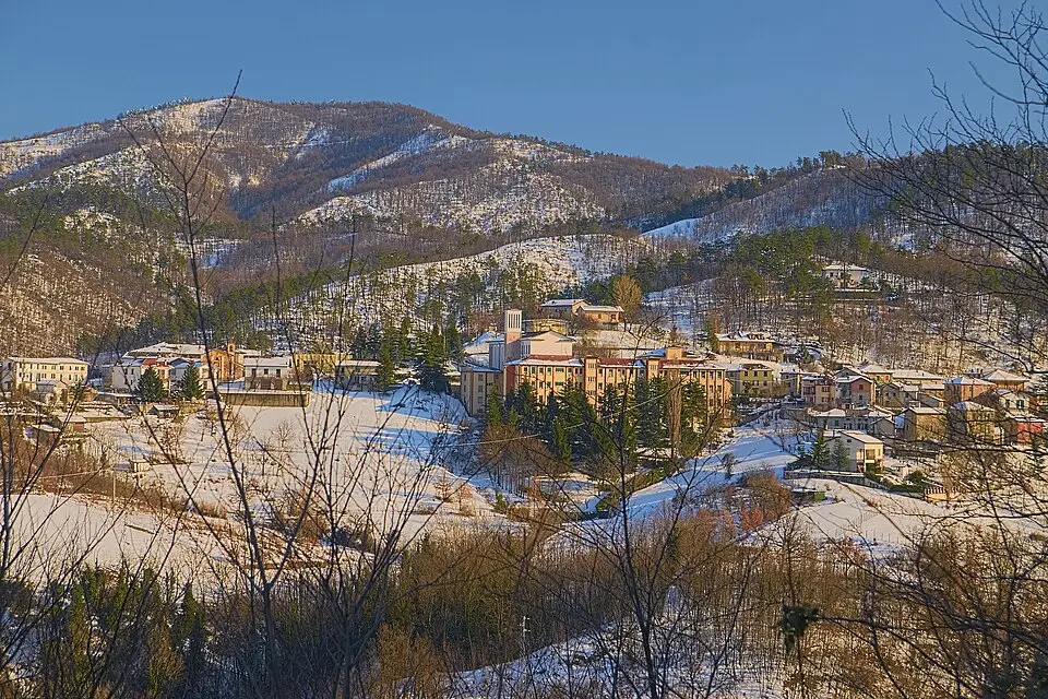 Mazzarelli