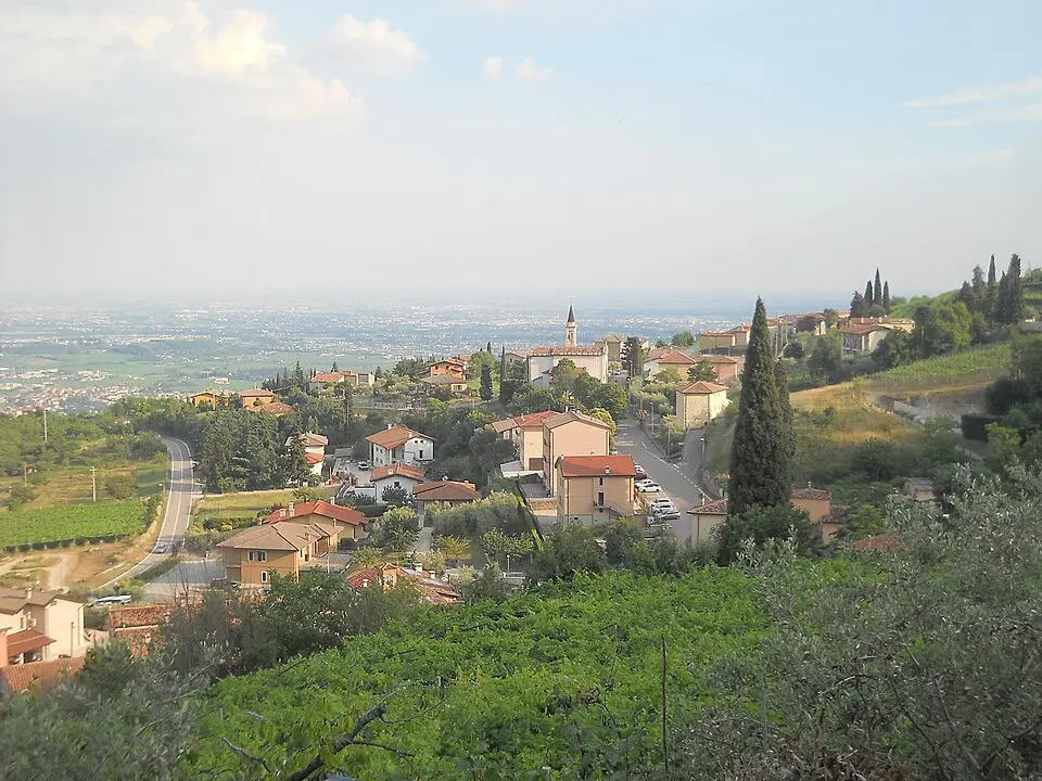 Mazzurega
