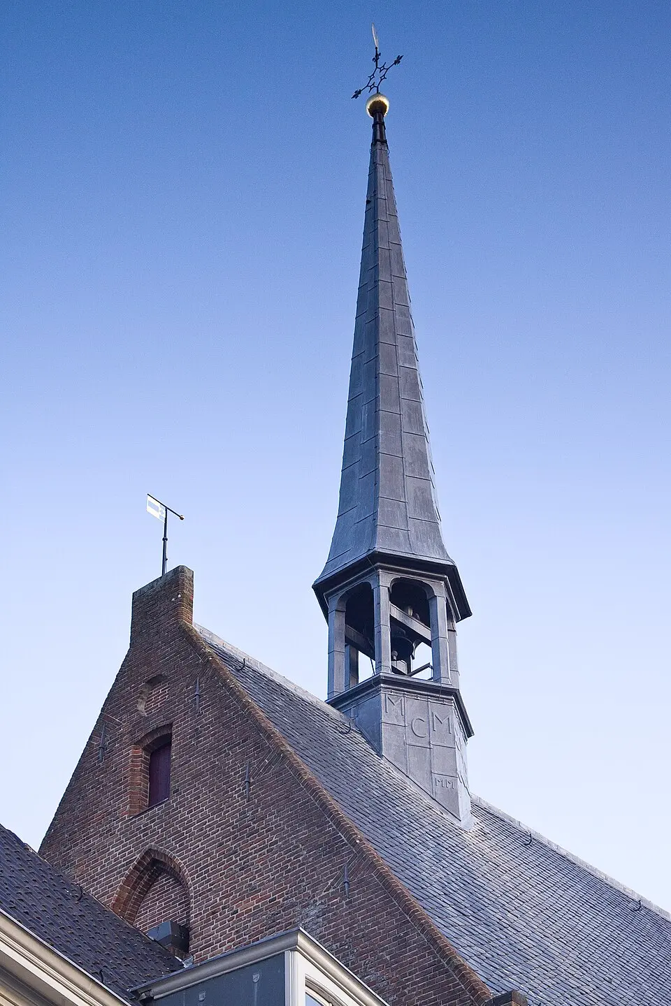 St. Aegtenkapel