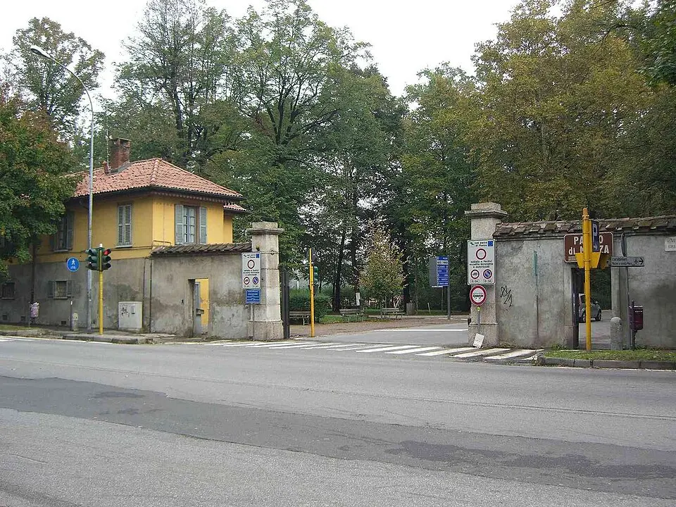 porta di Monza