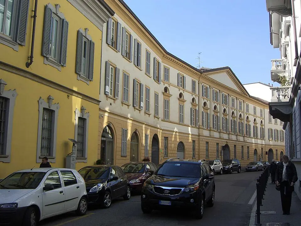 Collegio Bosisio