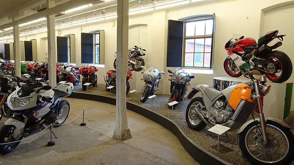 MC Collection Museum